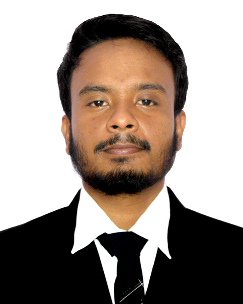 Faculty Member